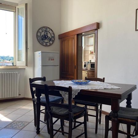 Appartamento Forte Malatesta أسكولي بيتشينو المظهر الخارجي الصورة