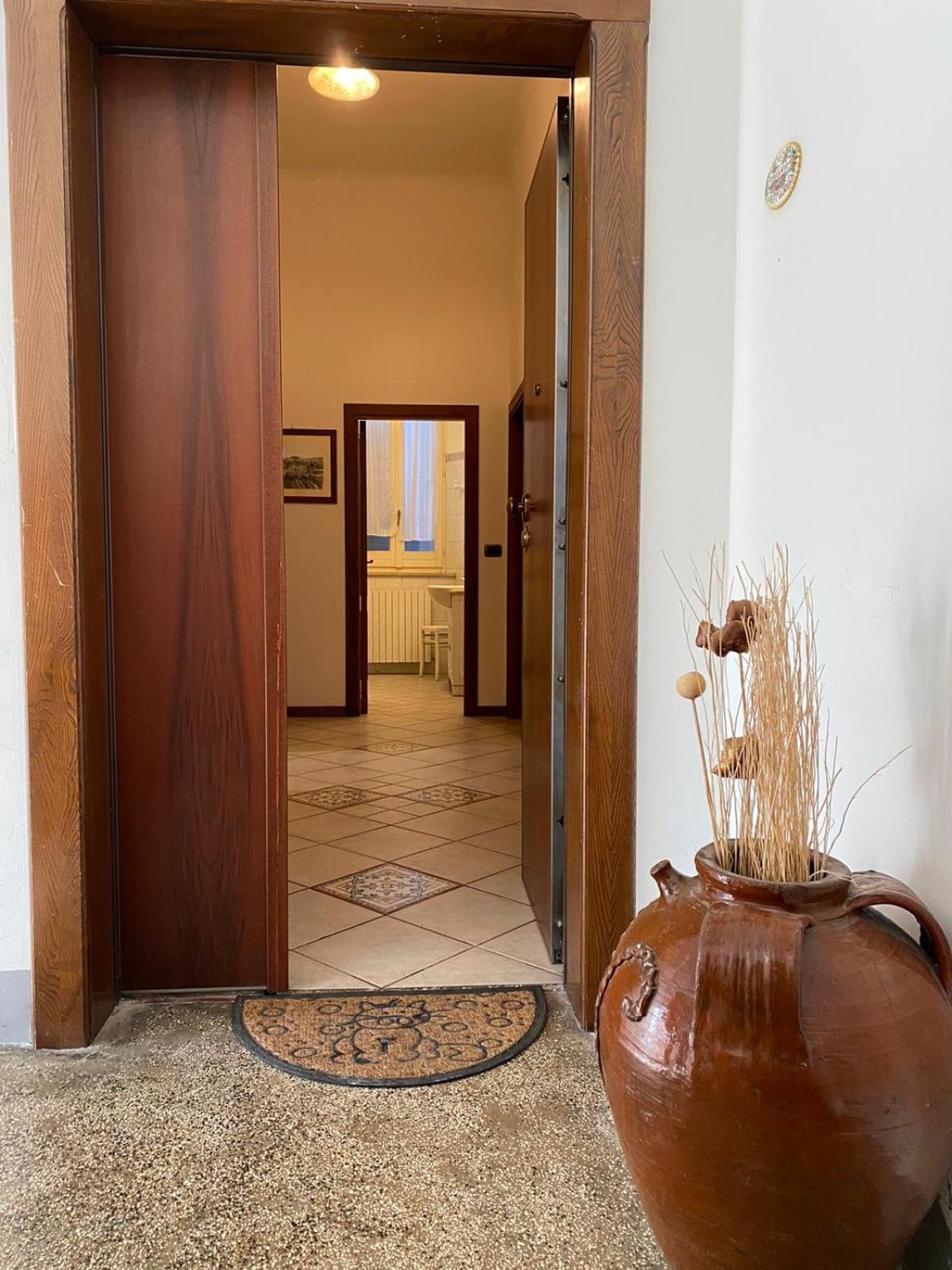 Appartamento Forte Malatesta أسكولي بيتشينو المظهر الخارجي الصورة