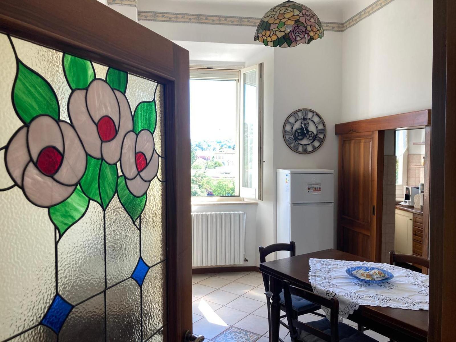 Appartamento Forte Malatesta أسكولي بيتشينو المظهر الخارجي الصورة