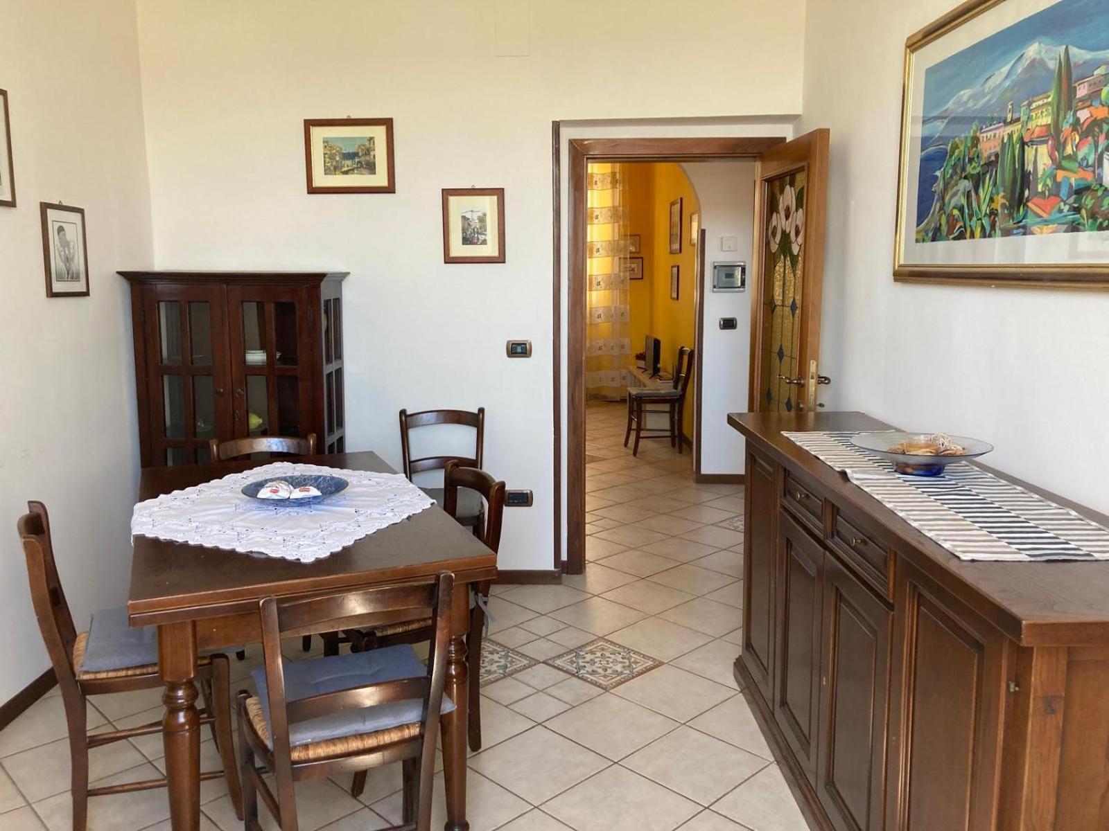 Appartamento Forte Malatesta أسكولي بيتشينو المظهر الخارجي الصورة