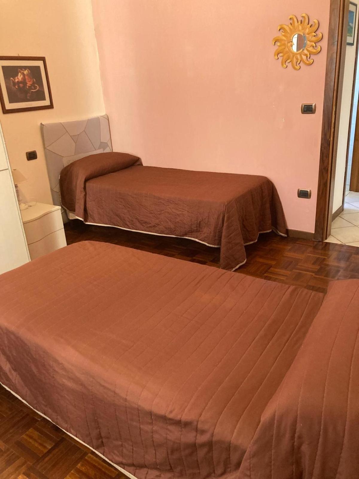 Appartamento Forte Malatesta أسكولي بيتشينو المظهر الخارجي الصورة