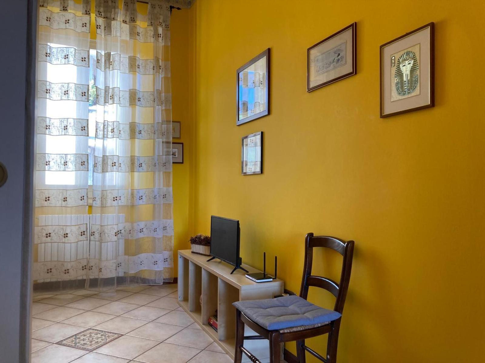 Appartamento Forte Malatesta أسكولي بيتشينو المظهر الخارجي الصورة