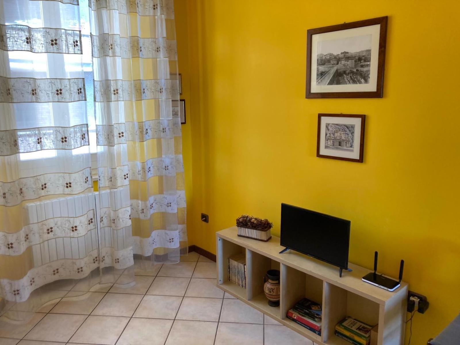 Appartamento Forte Malatesta أسكولي بيتشينو المظهر الخارجي الصورة