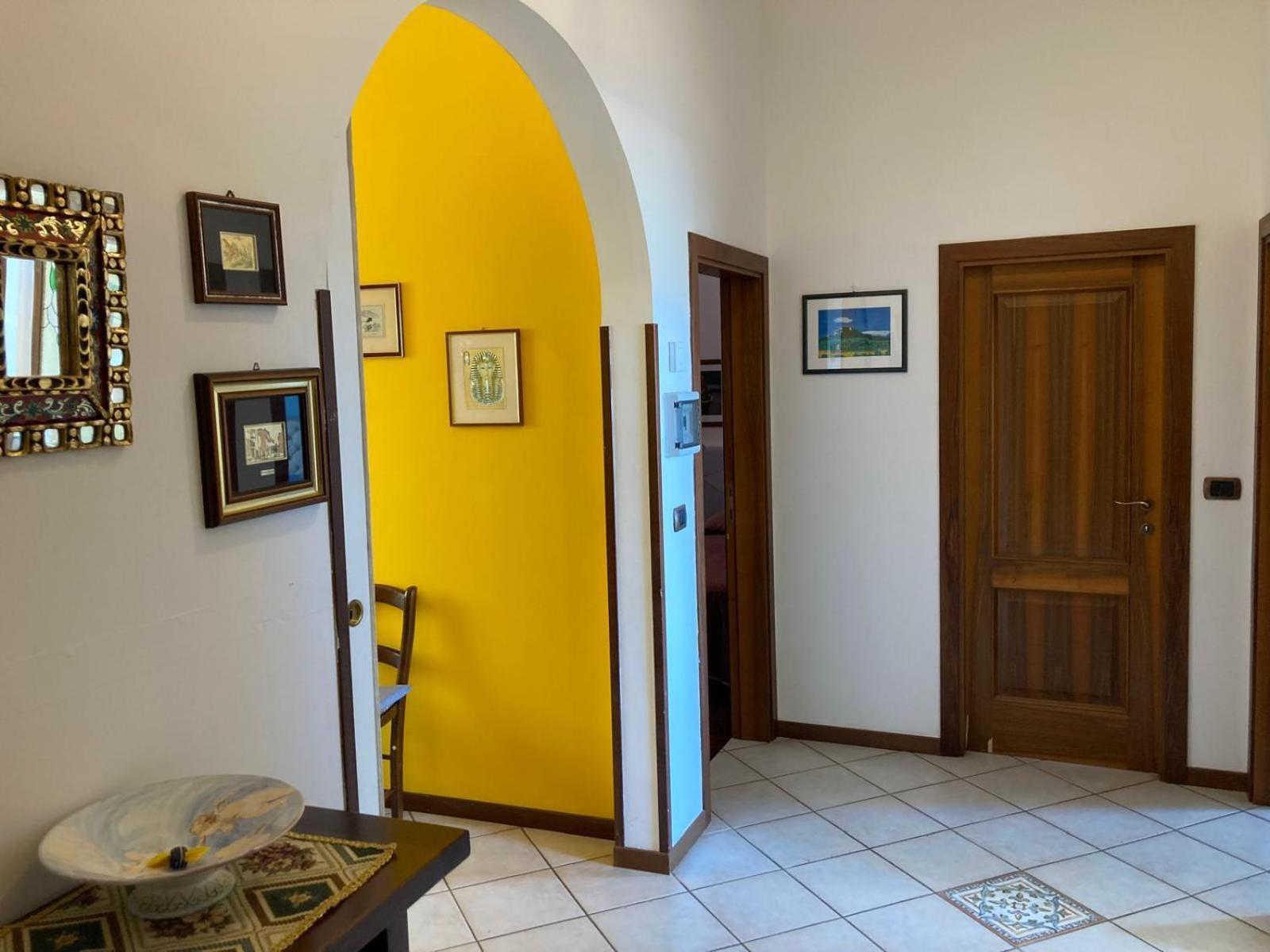 Appartamento Forte Malatesta أسكولي بيتشينو المظهر الخارجي الصورة